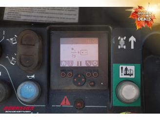   HR28 Hybride 4X4 Hoogwerker BY 2021 28m picture 24