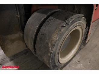 Kalmar  DCF 80-6 2015 3923hrs!! Vorkverstelling picture 17