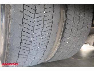 DAF CF 85 .410 VDL 21t. Haakarm Standairco 6X2 Euro 5 picture 19