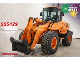 skadebil machine CAT  DL250 Wiellader Airco BY 2011 2011/1