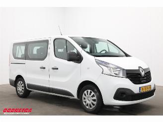 Renault Trafic Passenger 1.6 dCi Expression 9-Persoons Airco Bluetooth picture 2