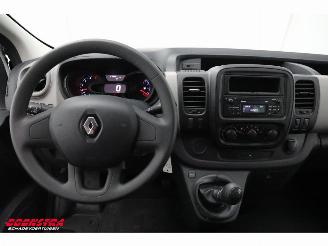 Renault Trafic Passenger 1.6 dCi Expression 9-Persoons Airco Bluetooth picture 6