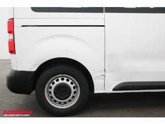 Opel Vivaro 1.5 CDTI 9-Persoons Airco Cruise picture 6