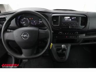 Opel Vivaro 1.5 CDTI 9-Persoons Airco Cruise picture 8