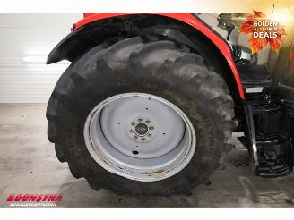 Massey Ferguson  6612 Dyna-4 Fronthef 2x PTO Frontlader vorbereit picture 17