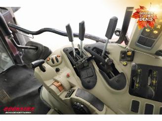 Massey Ferguson  6612 Dyna-4 Fronthef 2x PTO Frontlader vorbereit picture 20