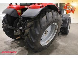 Massey Ferguson  6612 Dyna-4 Fronthef 2x PTO Frontlader vorbereit picture 18