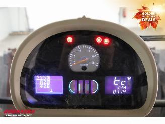 Massey Ferguson  6612 Dyna-4 Fronthef 2x PTO Frontlader vorbereit picture 21