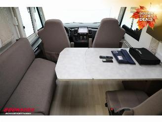 Frankia  Titan I 890 2.3 MJ 175 PK Aut. Level Lucht 2xAirco Solar AHK picture 19