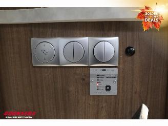 Frankia  Titan I 890 2.3 MJ 175 PK Aut. Level Lucht 2xAirco Solar AHK picture 28