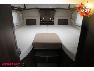 Frankia  Titan I 890 2.3 MJ 175 PK Aut. Level Lucht 2xAirco Solar AHK picture 15