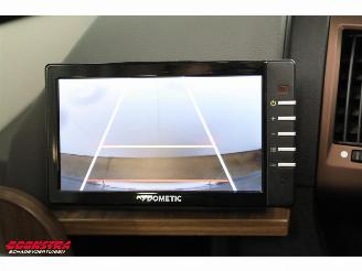 Frankia  Titan I 890 2.3 MJ 175 PK Aut. Level Lucht 2xAirco Solar AHK picture 37