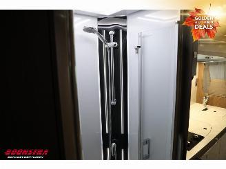 Frankia  Titan I 890 2.3 MJ 175 PK Aut. Level Lucht 2xAirco Solar AHK picture 17