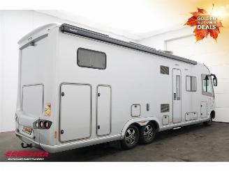 Frankia  Titan I 890 2.3 MJ 175 PK Aut. Level Lucht 2xAirco Solar AHK picture 3