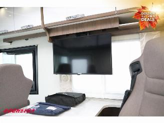 Frankia  Titan I 890 2.3 MJ 175 PK Aut. Level Lucht 2xAirco Solar AHK picture 18