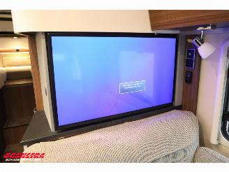 Hymer  B MC T 580 2.2 CDI 175 PK Aut. Solar Single Beds Dakairco ACC Navi Camera picture 40