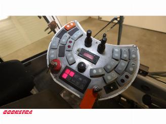 TENNANT  HMF 426 Veegmachine picture 18