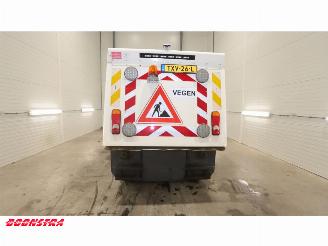 TENNANT  HMF 426 Veegmachine picture 5