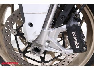 Moto Guzzi  V100 Mandello LED Cruise BY 2023 picture 14