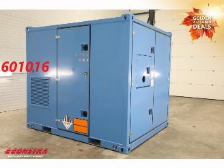skadebil machine   EnergyPack Battery Storage 150kVA / 177kWh QS-M10 BY 2023 by Rolls Royce 