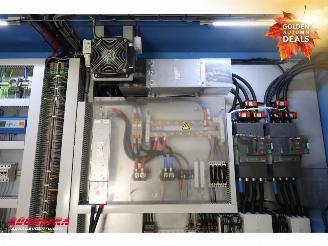   EnergyPack Battery Storage 150kVA / 177kWh QS-M10 BY 2023 by Rolls Royce picture 16