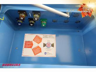   EnergyPack Battery Storage 150kVA / 177kWh QS-M10 BY 2023 by Rolls Royce picture 7