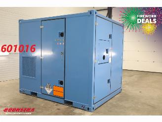 uszkodzony maszyny John Deere  EnergyPack Battery Storage 150kVA / 177kWh QS-M10 BY 2023 by Rolls Royce 