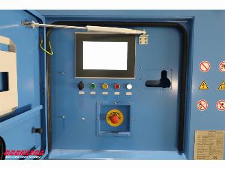   EnergyPack Battery Storage 150kVA / 177kWh QS-M10 BY 2023 by Rolls Royce picture 15