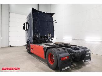 Scania S 450 ACC Retarder Euro 6 picture 4