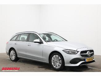 Mercedes C-klasse Estate 180 Business Line LED ACC Leder SHZ picture 2