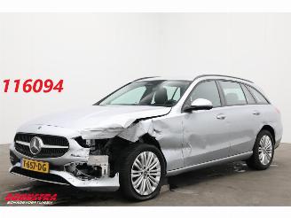 Avarii autoturisme Mercedes C-klasse Estate 180 Business Line LED ACC Leder SHZ 2023/5