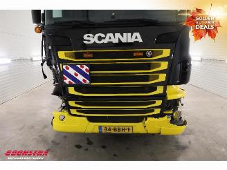 Scania R R480 10X2 Manual Full Air Retarder Euro 6 picture 9