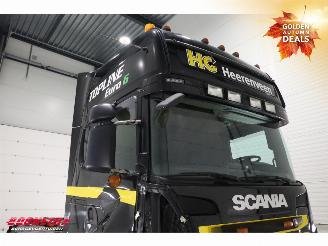 Scania R R480 10X2 Manual Full Air Retarder Euro 6 picture 8