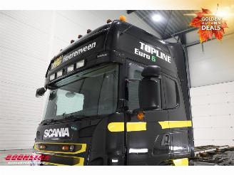 Scania R R480 10X2 Manual Full Air Retarder Euro 6 picture 11