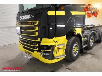 Scania R R480 10X2 Manual Full Air Retarder Euro 6 picture 10
