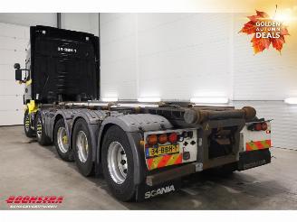 Scania R R480 10X2 Manual Full Air Retarder Euro 6 picture 4