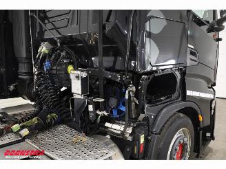 Iveco S-way 460 LNG LED ACC Frigoblock Standairco picture 8