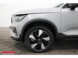 Volvo EX40 Single Motor Extended Range Plus 82 kWh LED ACC AHK picture 14