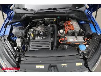 Skoda Octavia Combi 1.4 TSI RS iV PHEV Business Pano Memory HUD ACC picture 9