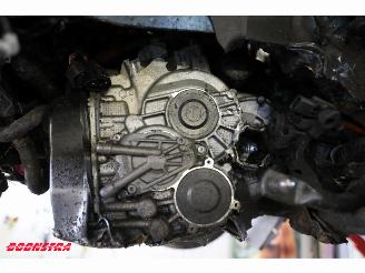 Skoda Octavia Combi 1.4 TSI RS iV PHEV Business Pano Memory HUD ACC picture 15