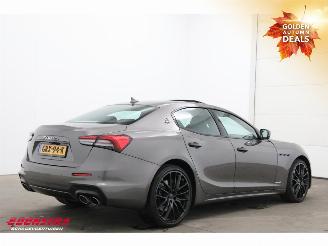 Maserati Ghibli 2.0 MHEV GranSport ACC 360° Pano Stoelventilatie Memory picture 3