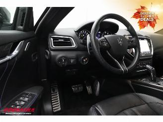 Maserati Ghibli 2.0 MHEV GranSport ACC 360° Pano Stoelventilatie Memory picture 18