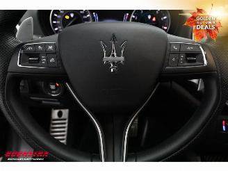 Maserati Ghibli 2.0 MHEV GranSport ACC 360° Pano Stoelventilatie Memory picture 20