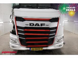 DAF XG 480 FT LED ACC Standairco 179.374 km! picture 13