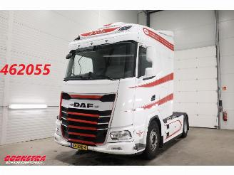 dommages camions /poids lourds DAF XG 480 FT LED ACC Standairco 179.374 km! 2023/8