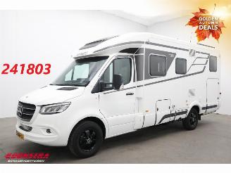  Hymer  B-MC 600 T 417 CDI 9G-Tronic White Line Solar Garage ACC LED 14.054 km! 2023/7