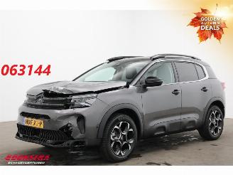 Avarii autoturisme Citroën C5 Aircross 1.2 Hybrid 136 Max LED ACC Camera 264 km!! 2025/1