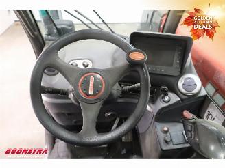 Manitou  MHT 790 BY 2019 4.380 Uur Airco picture 13