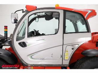 Manitou  MHT 790 BY 2019 4.380 Uur Airco picture 11