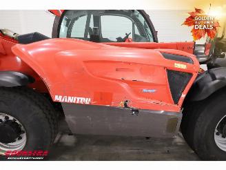 Manitou  MHT 790 BY 2019 4.380 Uur Airco picture 9